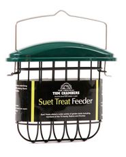 Tom Chambers Suet Treat Feeder